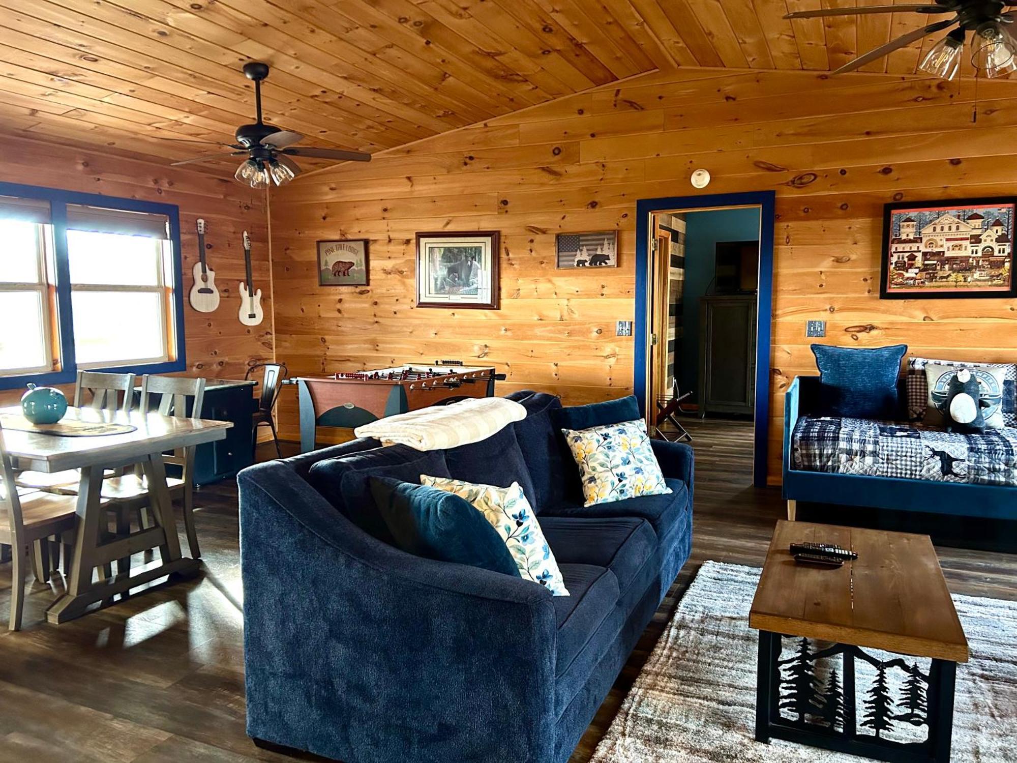Blue Beary Delight Newly Renovated Near Everything Sevierville Exterior photo