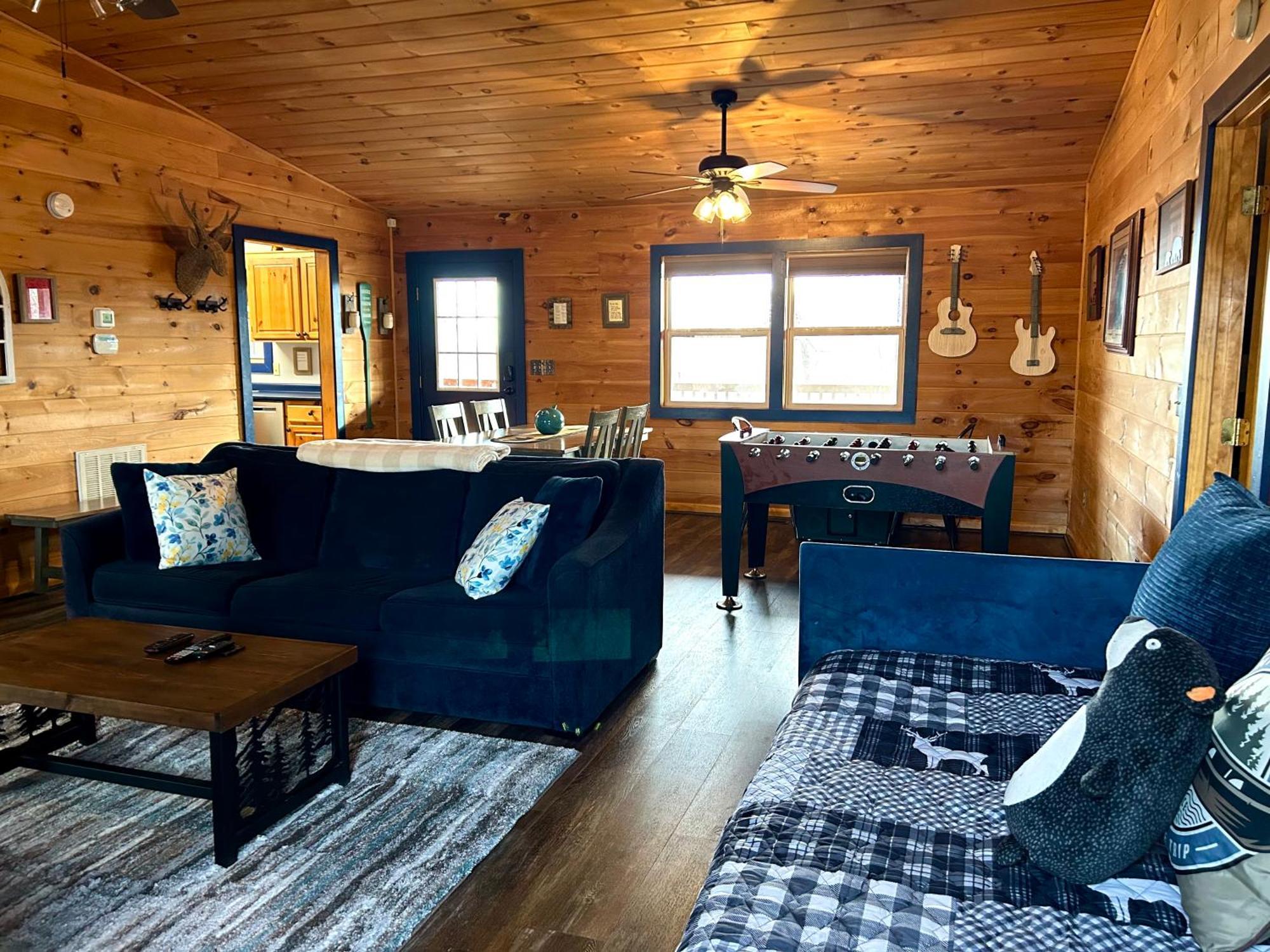 Blue Beary Delight Newly Renovated Near Everything Sevierville Exterior photo