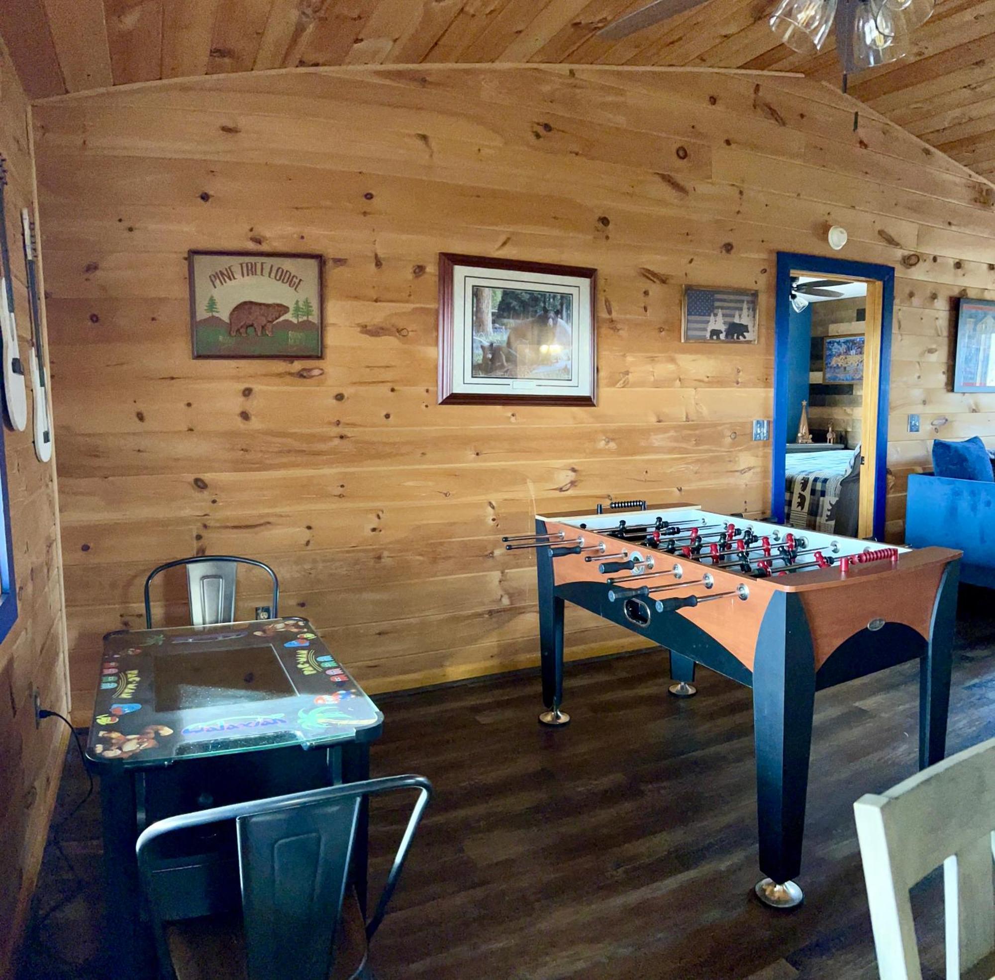 Blue Beary Delight Newly Renovated Near Everything Sevierville Exterior photo